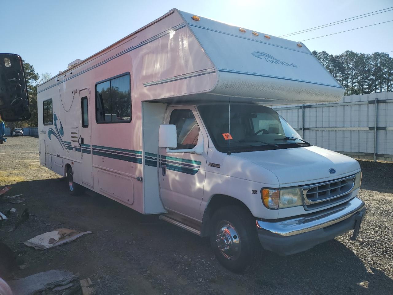 Ford Econoline (1997)