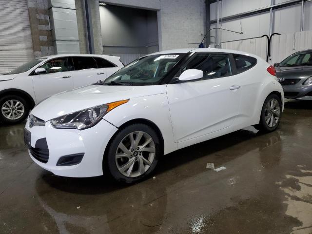 Hyundai Veloster (2016)