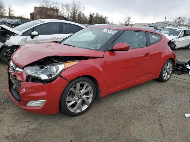 Hyundai Veloster (2013)