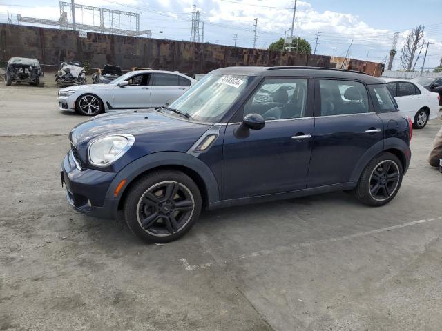 Mini Cooper (2011)