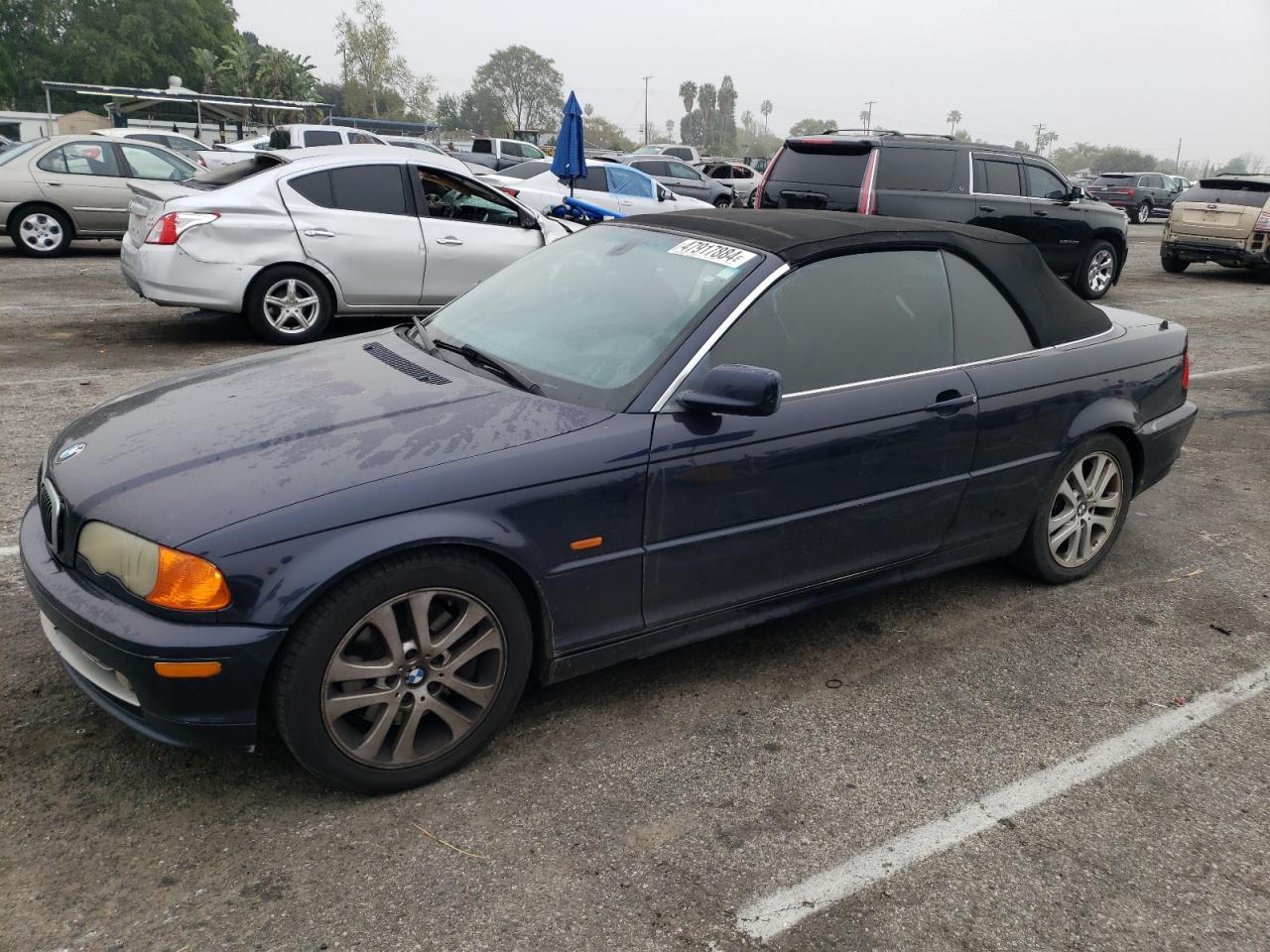 Bmw 3er (2003)