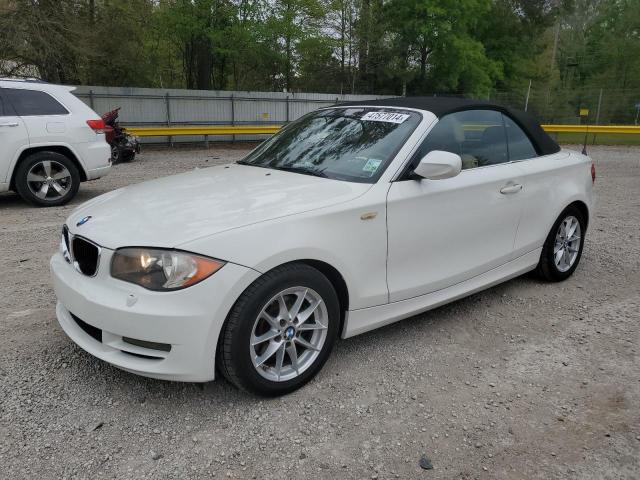 Bmw 1 series (2010)