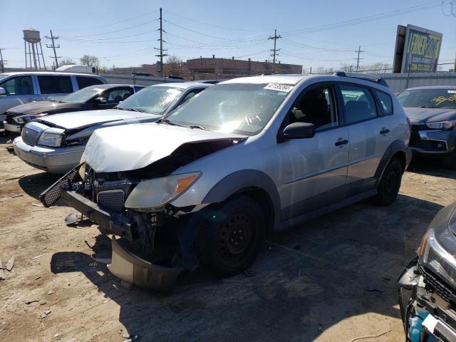 Pontiac Vibe (2007)