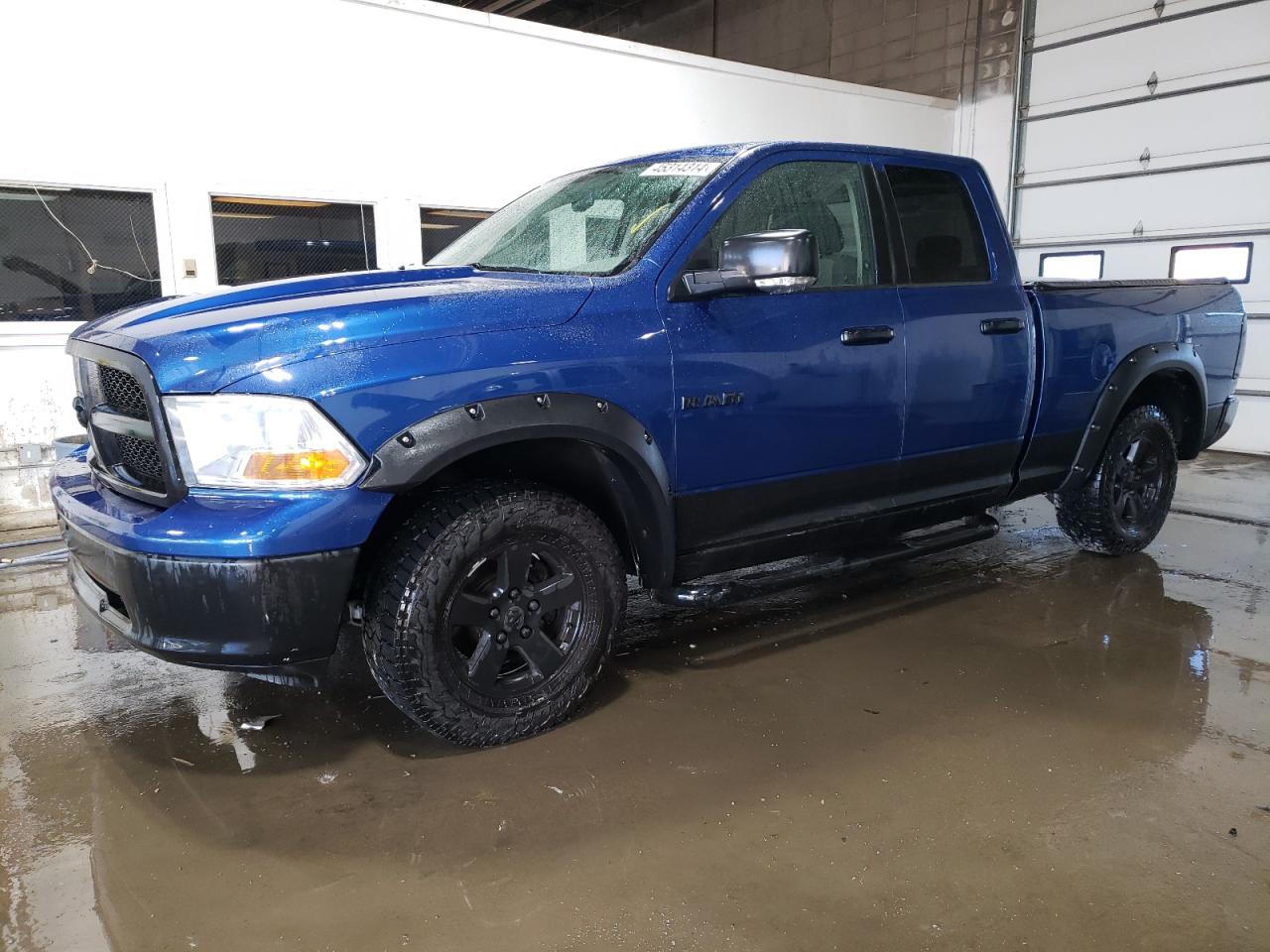 Dodge Ram (2009)