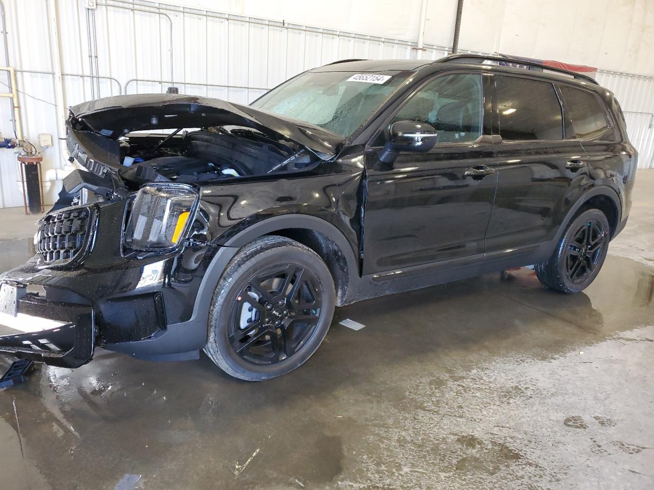 Kia Telluride (2024)