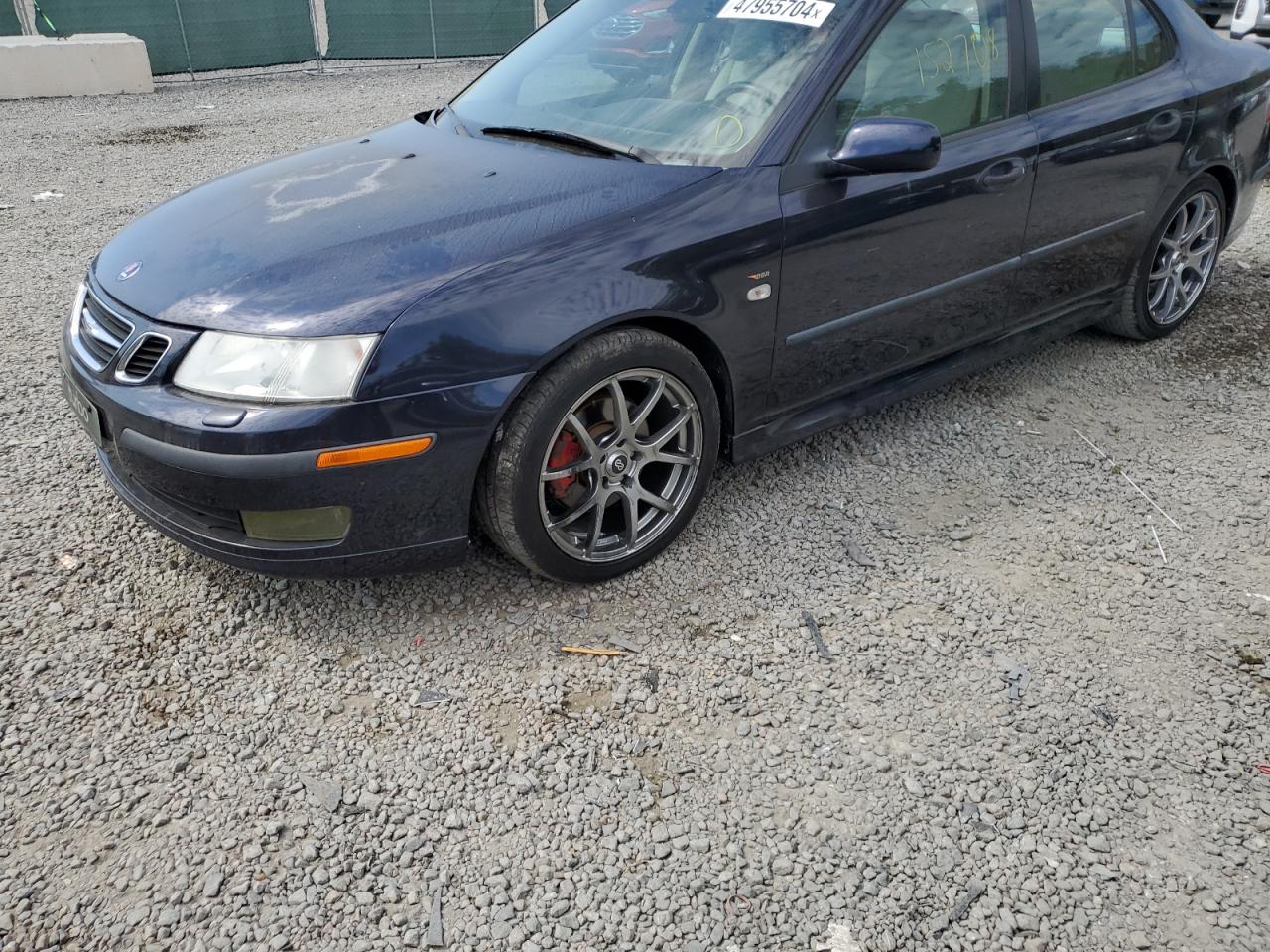 Saab 9000 (2003)