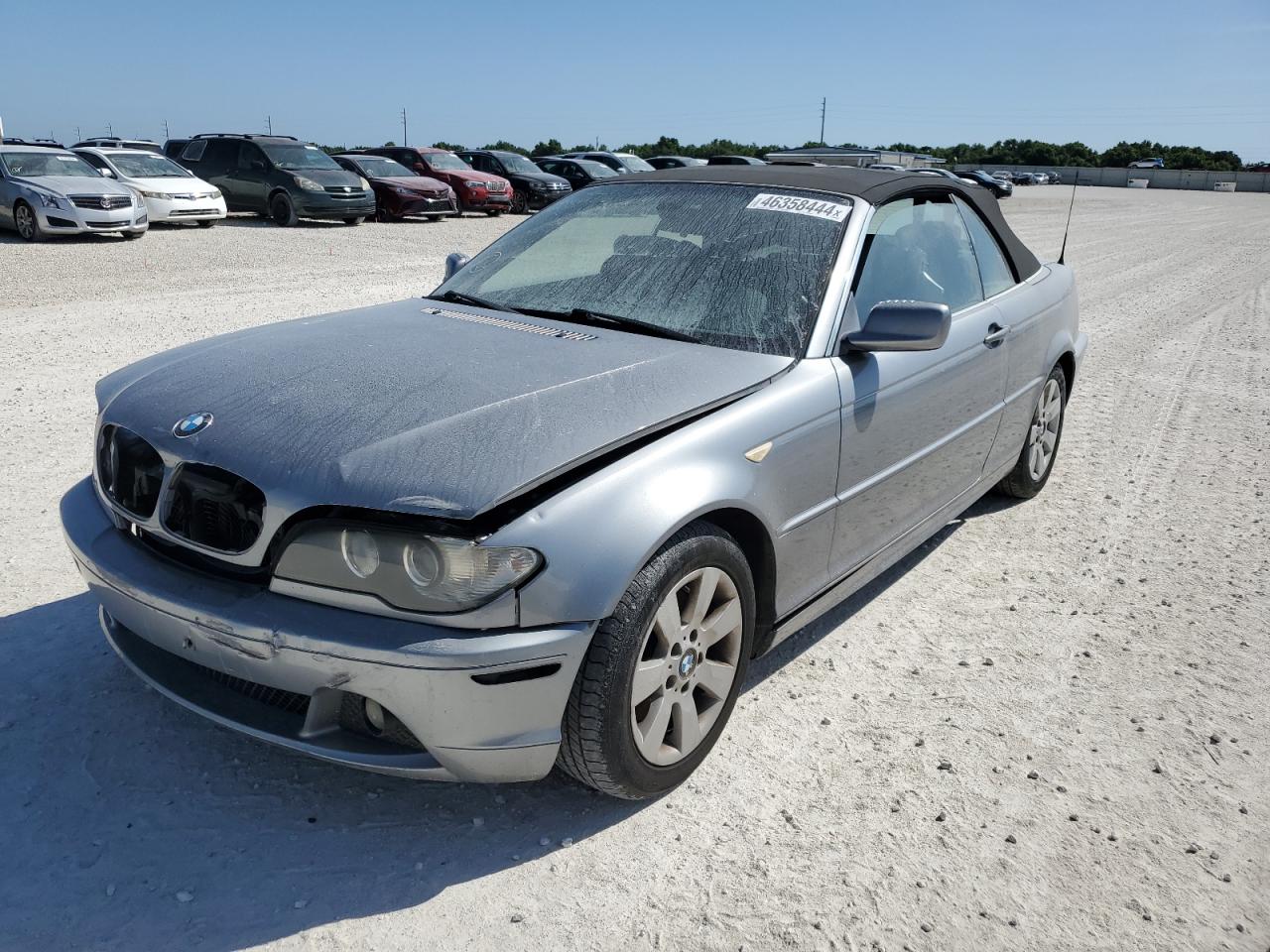 Bmw 3er (2006)