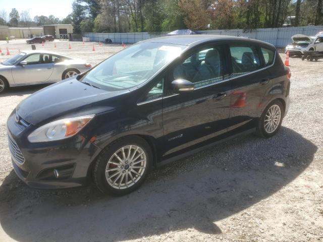 Ford Cmax (2013)