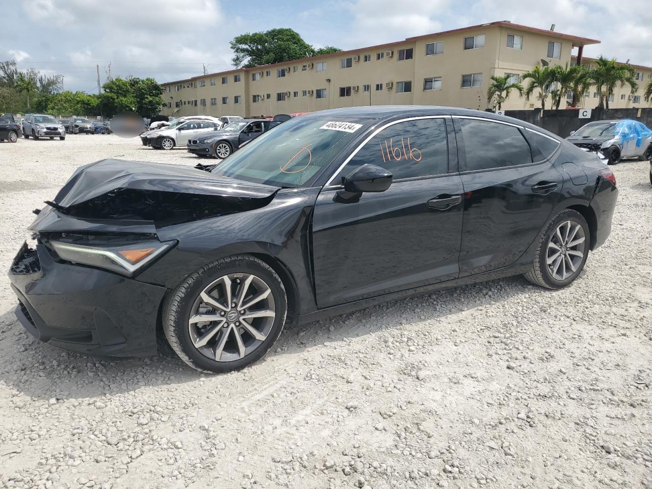 Acura Integra (2023)