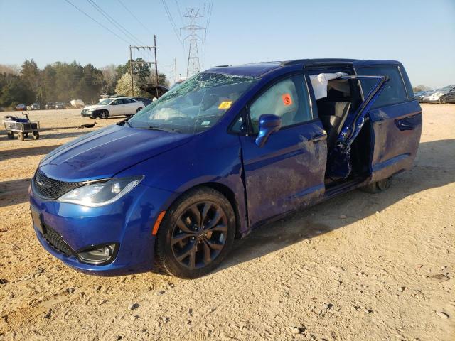 Chrysler Pacifica (2018)