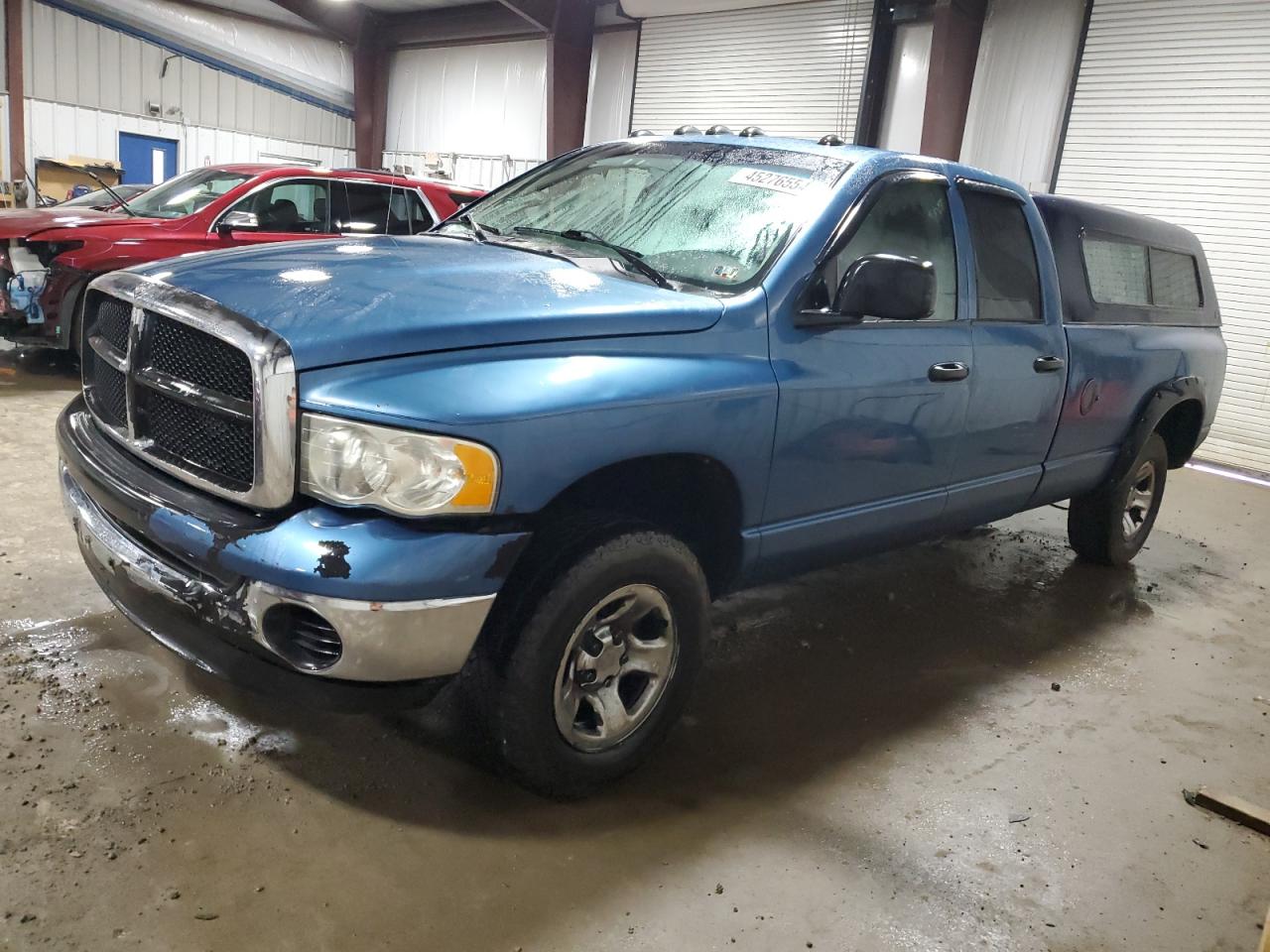 Dodge Ram (2003)