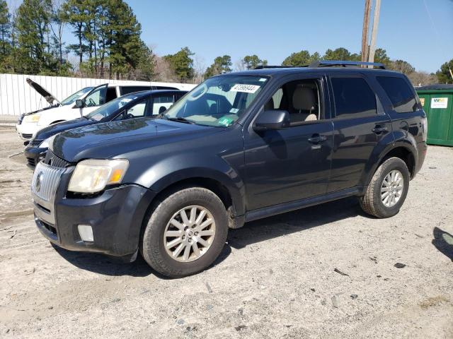 Mercury Mariner (2010)