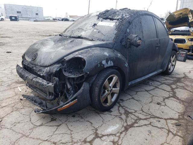 Volkswagen Beetle (2008)