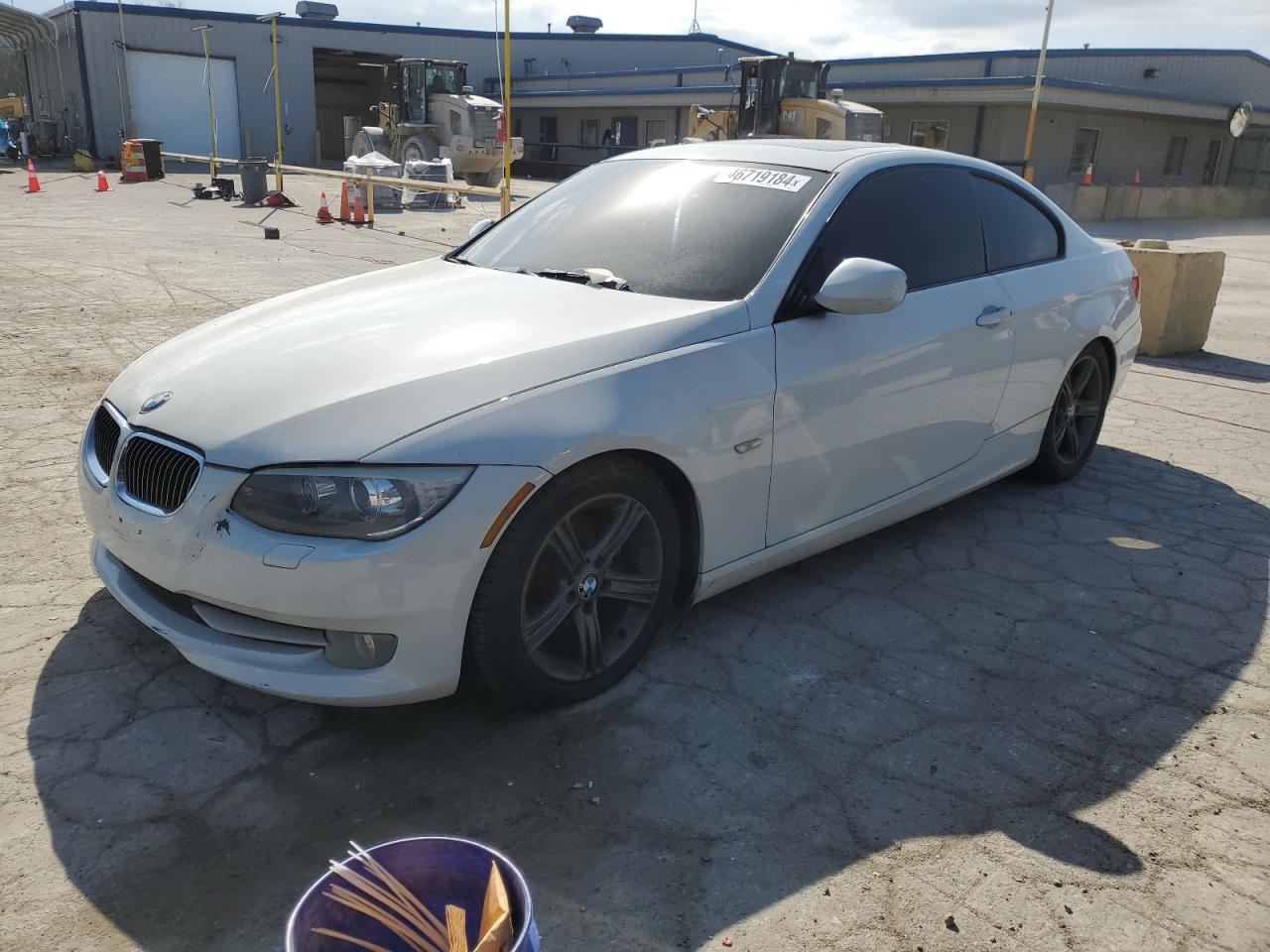 Bmw 3er (2011)