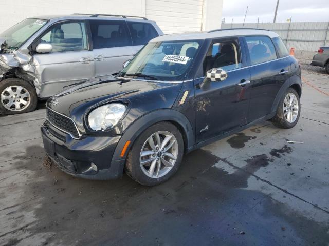 Mini Cooper (2013)