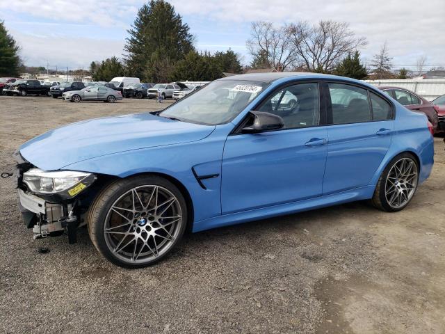 Bmw M3 (2017)