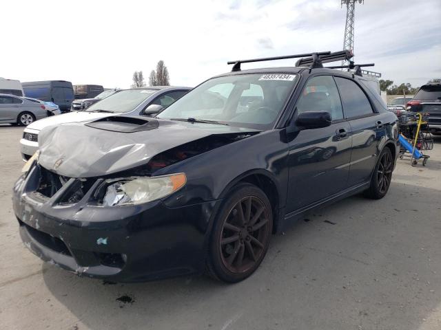 Saab 9 2 (2005)