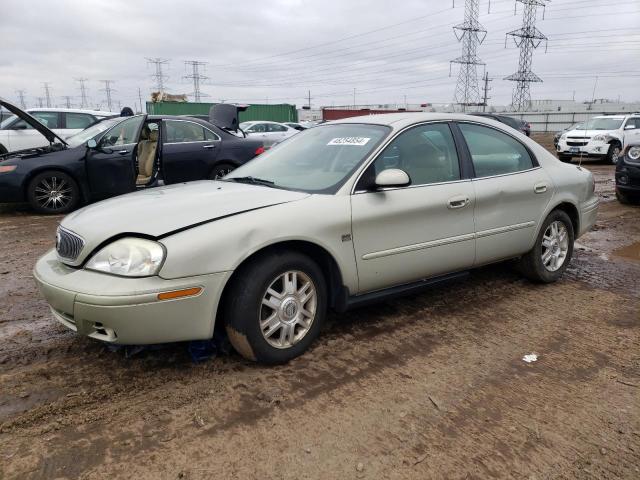 Mercury Sable (2004)