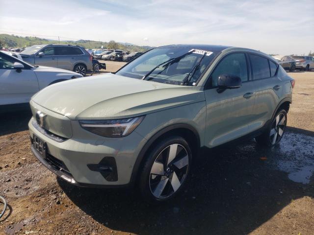 Volvo C40 (2023)