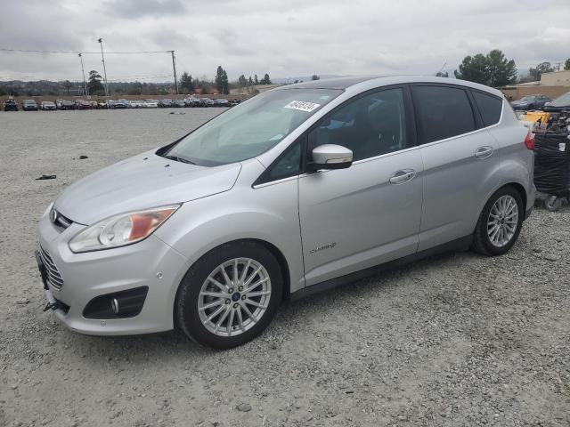 Ford Cmax (2014)