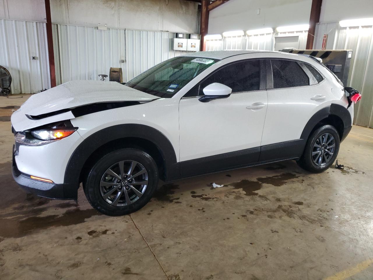 Mazda Cx-30 (2021)