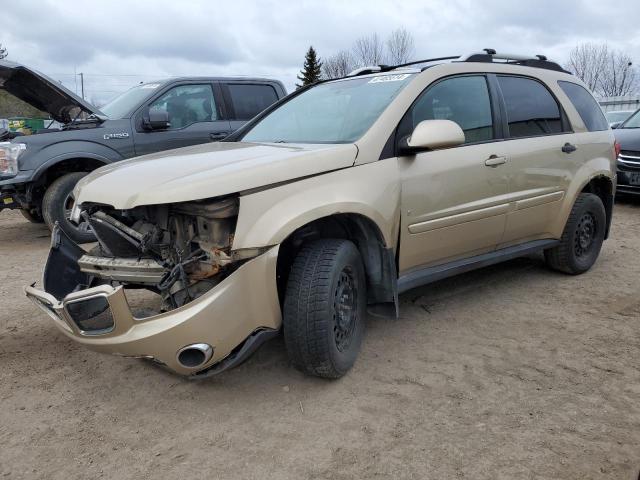 Pontiac Torrent (2007)