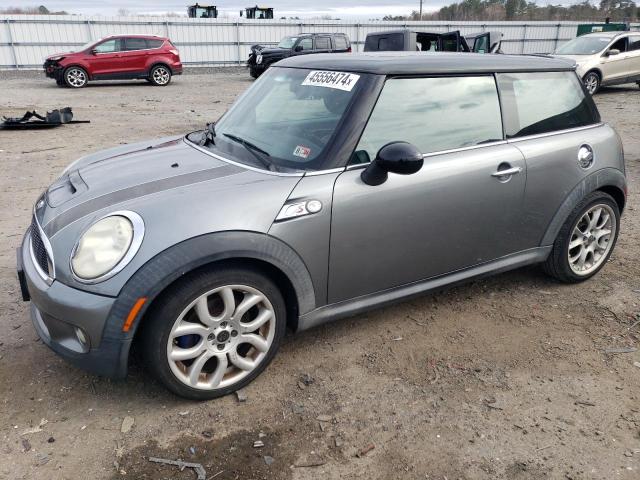 Mini Cooper (2007)