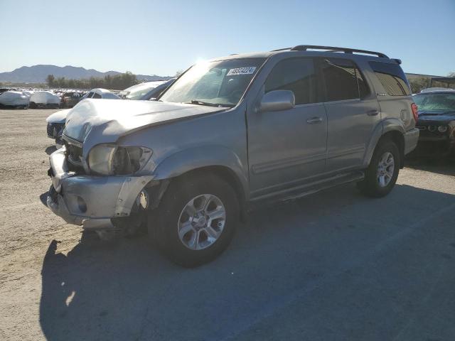 Toyota Sequoia (2002)