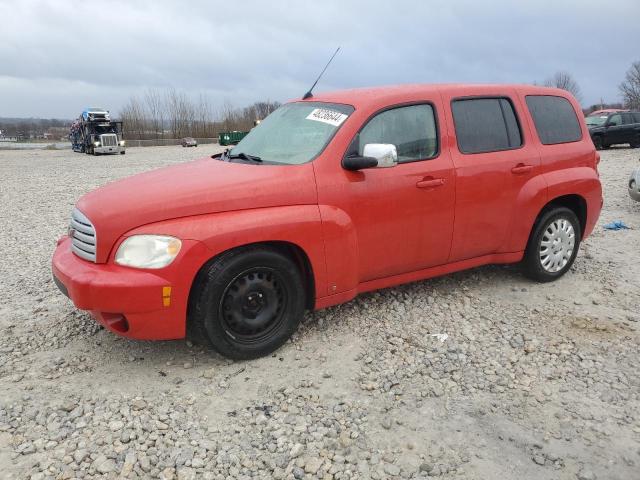 Chevrolet Hhr (2009)