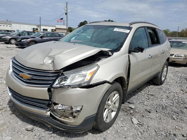 Chevrolet Traverse (2014)