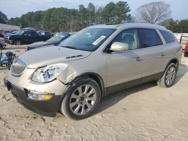 Buick Enclave cx (2010)