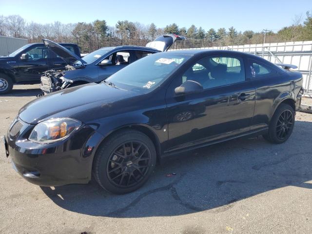 Pontiac G5 (2008)