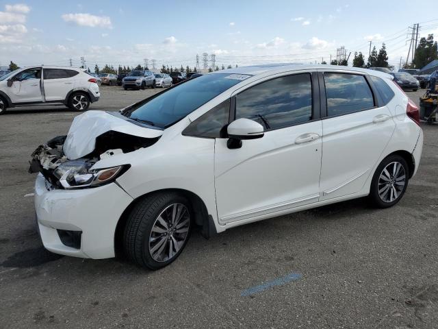 Honda Fit (2017)