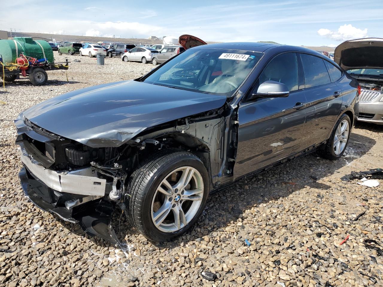 Bmw 3er (2015)