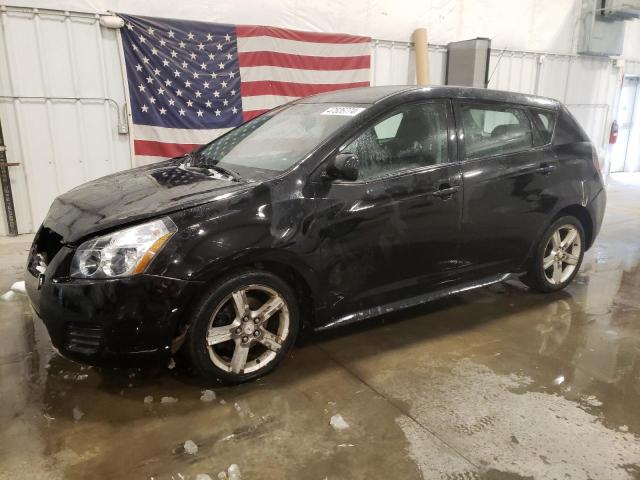 Pontiac Vibe (2009)