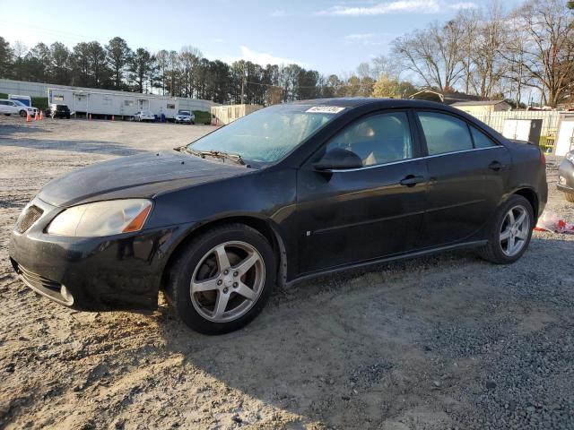 Pontiac G6 (2007)