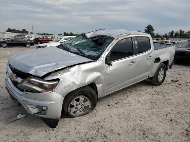 Chevrolet Colorado (2020)