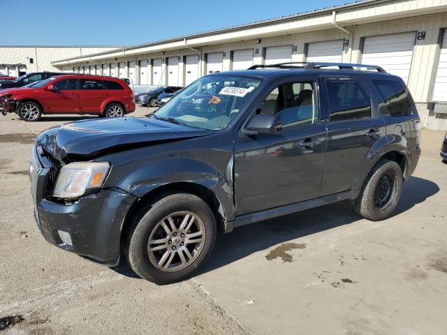 Mercury Mariner (2010)