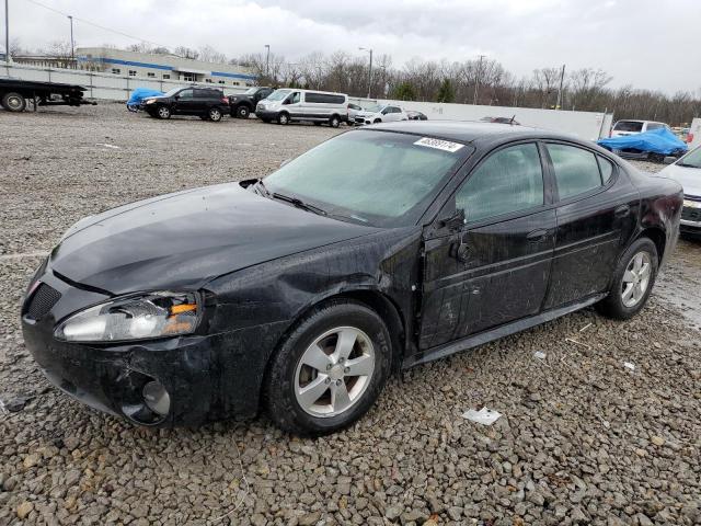 Pontiac Grandprix (2007)