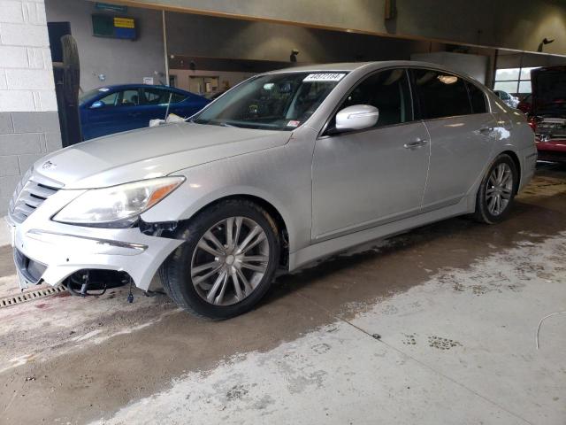Hyundai Genesis (2012)