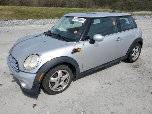 Mini Cooper (2011)