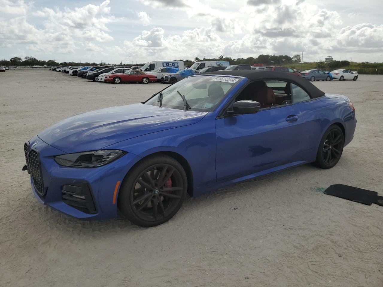Bmw 4er (2024)