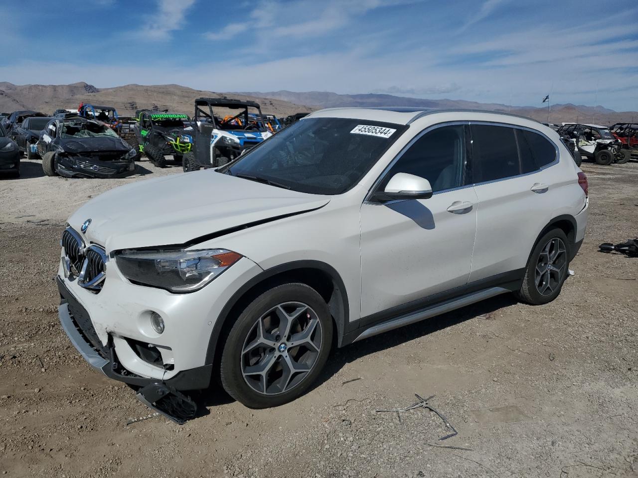 Bmw X1 (2019)