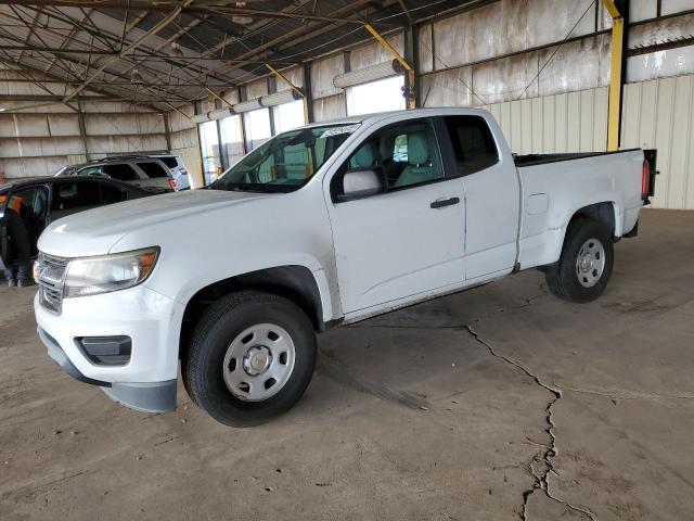 Chevrolet Colorado (2015)