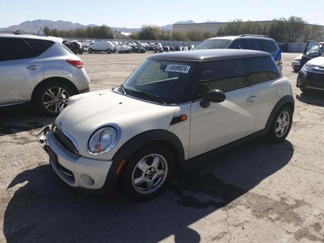 Mini Cooper (2011)