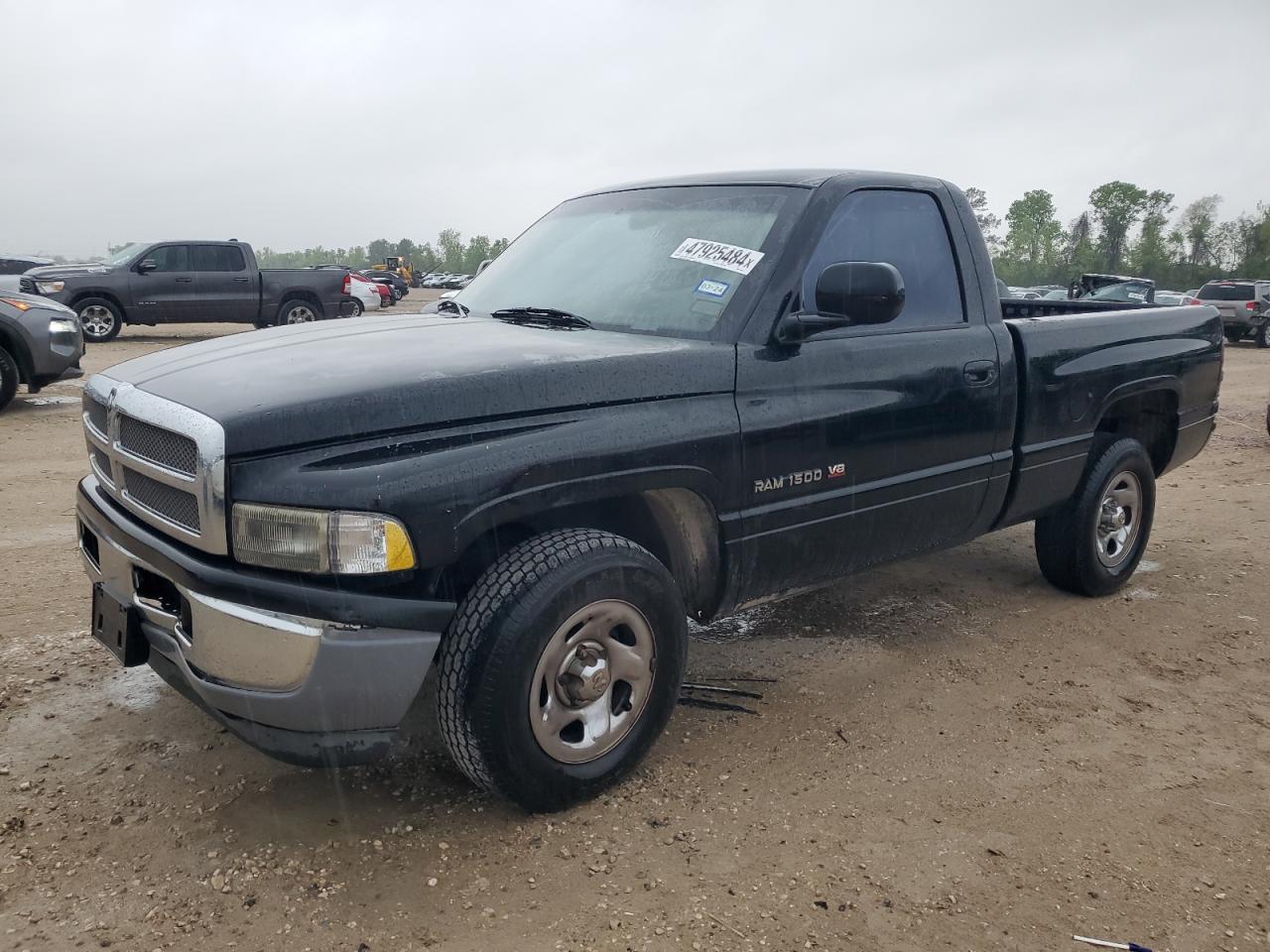 Dodge Ram (1999)