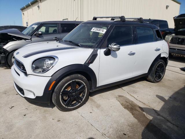 Mini Cooper (2016)