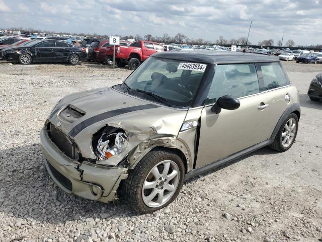 Mini Cooper (2009)