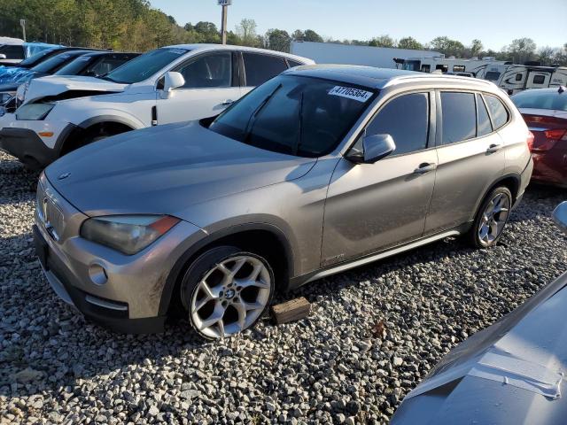 Bmw X1 (2014)