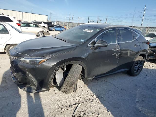 Lexus Nx 350 (2022)